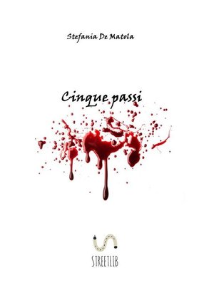 cover image of Cinque passi